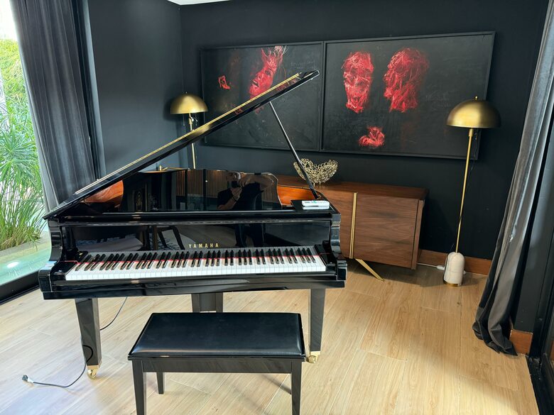 Punta Cana Wellness Villa with Private Pool and Zen Gardens - Punta Cana, Dominican Republic