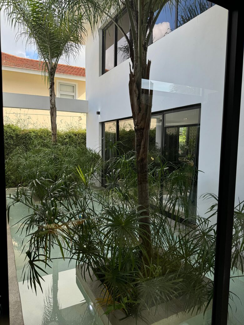 Punta Cana Wellness Villa with Private Pool and Zen Gardens - Punta Cana, Dominican Republic