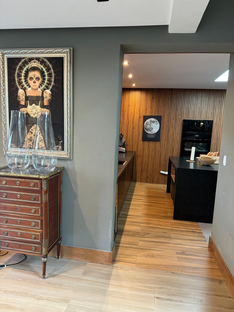 Punta Cana Wellness Villa with Private Pool and Zen Gardens - Punta Cana, Dominican Republic