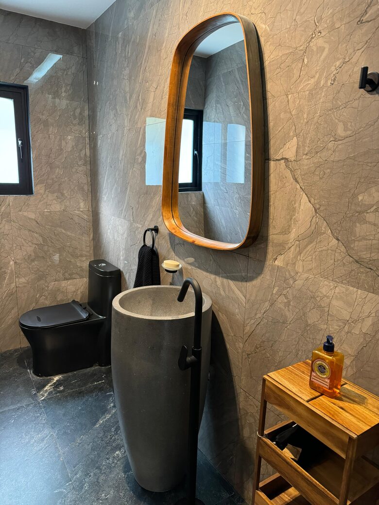 Punta Cana Wellness Villa with Private Pool and Zen Gardens - Punta Cana, Dominican Republic