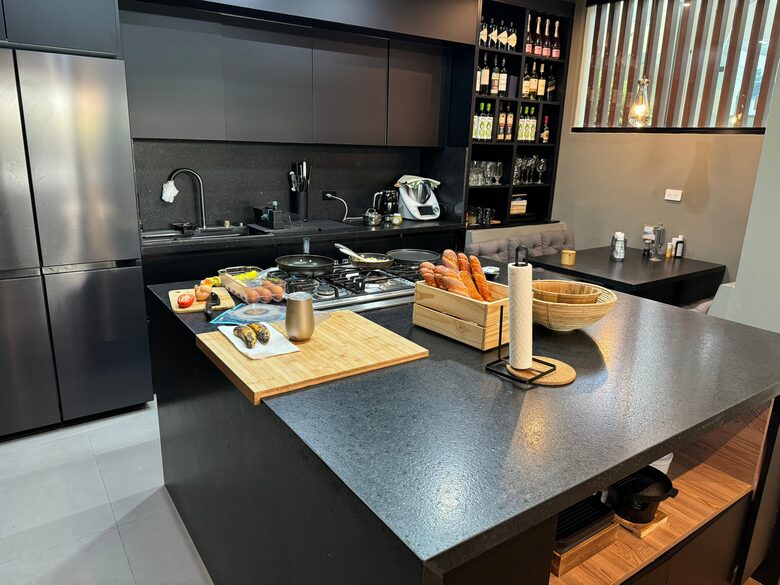 Punta Cana Wellness Villa with Private Pool and Zen Gardens - Punta Cana, Dominican Republic