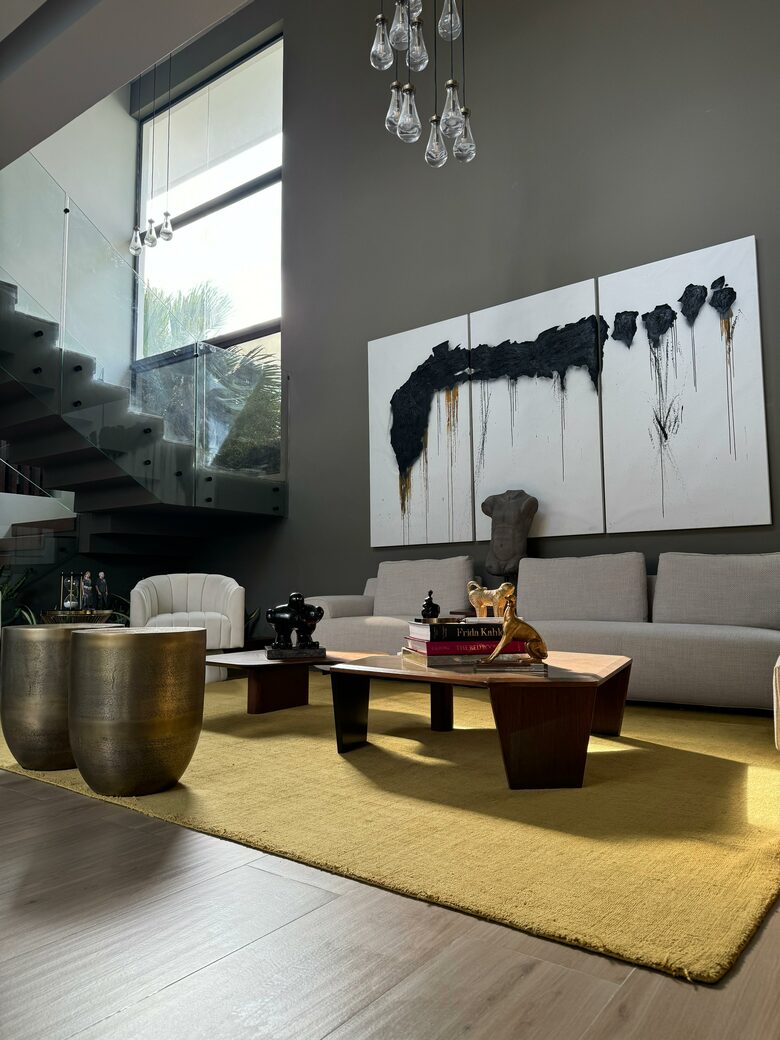 Punta Cana Wellness Villa with Private Pool and Zen Gardens - Punta Cana, Dominican Republic