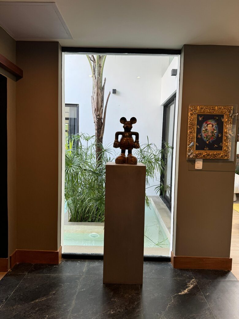 Punta Cana Wellness Villa with Private Pool and Zen Gardens - Punta Cana, Dominican Republic