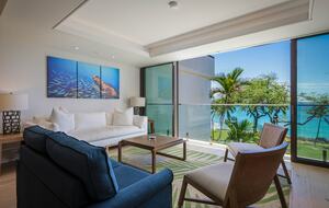 Private Oceanview Residence | Hapuna Beach Residence - Kamuela, Hawaii