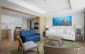 Private Oceanview Residence | Hapuna Beach Residence - Kamuela, Hawaii