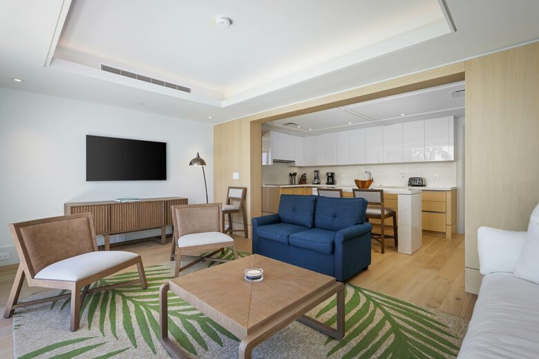 Private Oceanview Residence | Hapuna Beach Residence - Kamuela, Hawaii