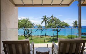 Private Oceanview Residence | Hapuna Beach Residence - Kamuela, Hawaii