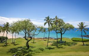 Private Oceanview Residence | Hapuna Beach Residence - Kamuela, Hawaii