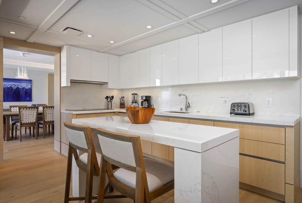 Private Oceanview Residence | Hapuna Beach Residence - Kamuela, Hawaii