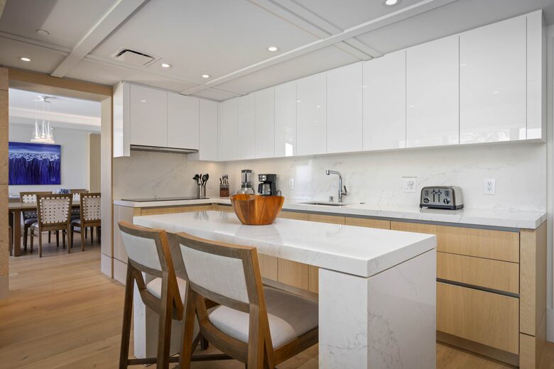 Private Oceanview Residence | Hapuna Beach Residence - Kamuela, Hawaii