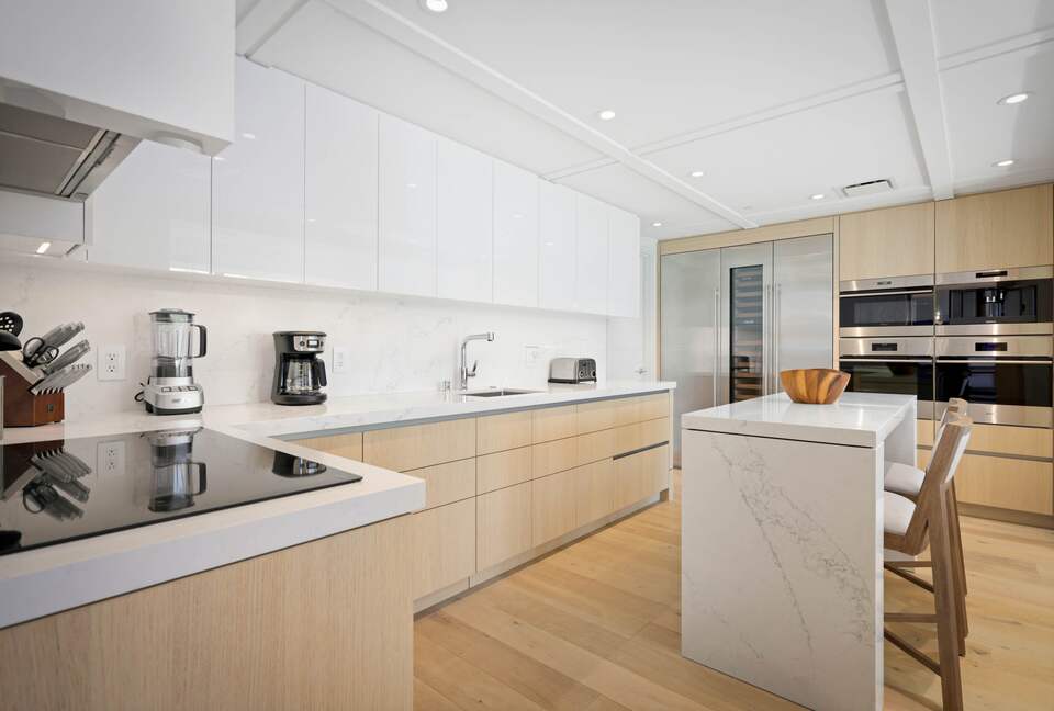 Private Oceanview Residence | Hapuna Beach Residence - Kamuela, Hawaii