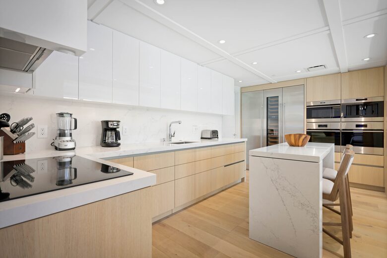 Private Oceanview Residence | Hapuna Beach Residence - Kamuela, Hawaii