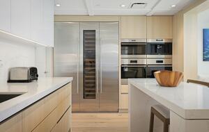 Private Oceanview Residence | Hapuna Beach Residence - Kamuela, Hawaii