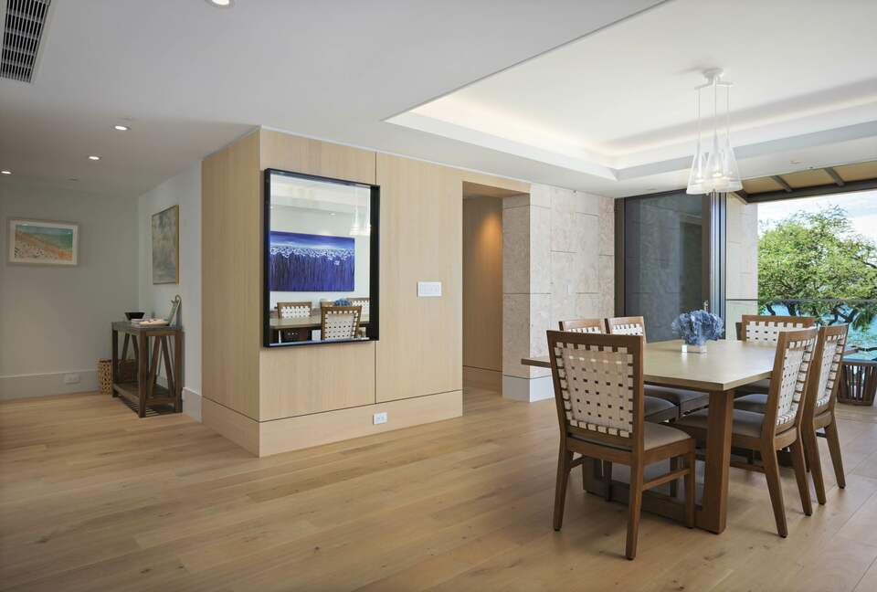 Private Oceanview Residence | Hapuna Beach Residence - Kamuela, Hawaii