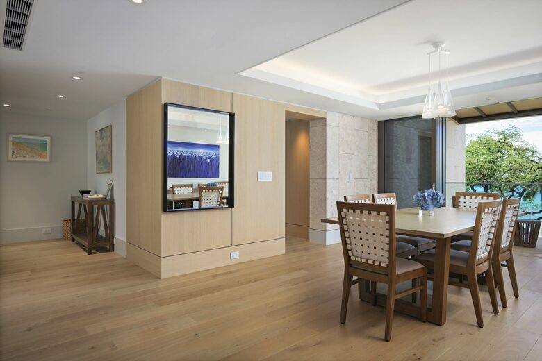 Private Oceanview Residence | Hapuna Beach Residence - Kamuela, Hawaii