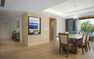 Private Oceanview Residence | Hapuna Beach Residence - Kamuela, Hawaii