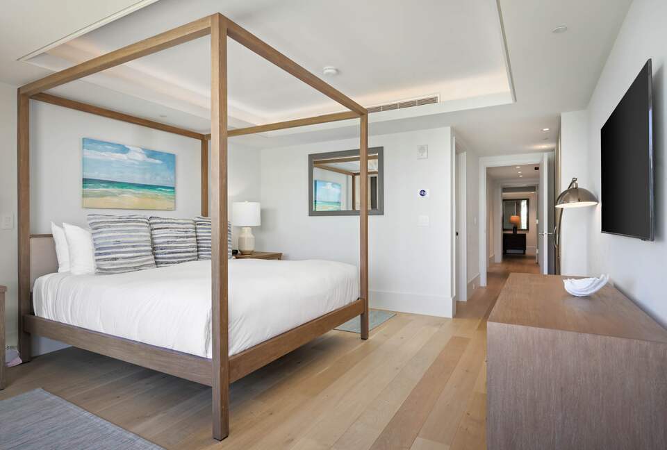 Private Oceanview Residence | Hapuna Beach Residence - Kamuela, Hawaii