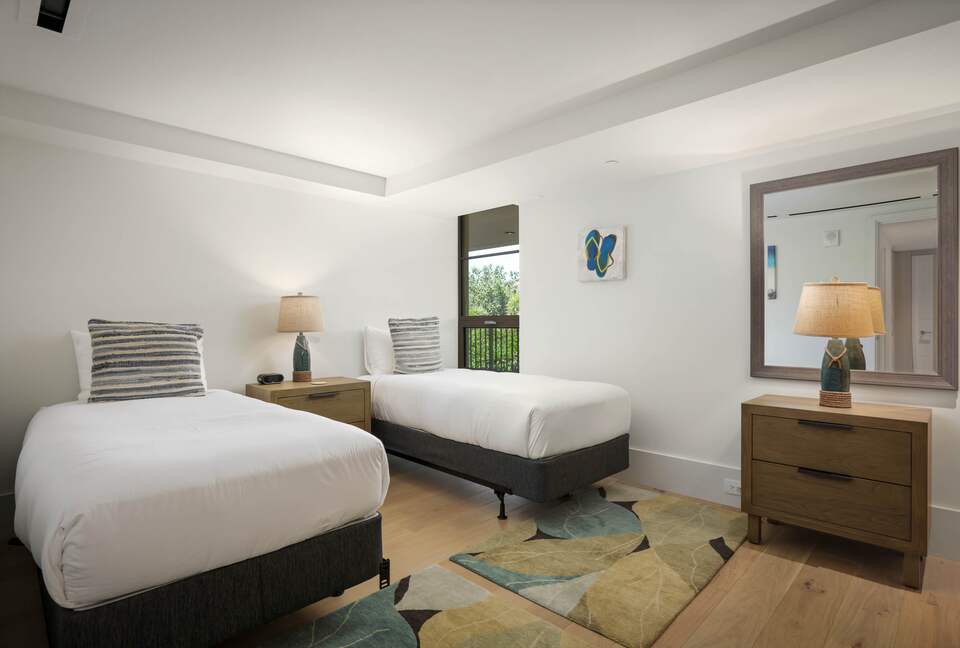 Private Oceanview Residence | Hapuna Beach Residence - Kamuela, Hawaii