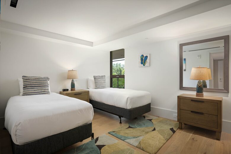 Private Oceanview Residence | Hapuna Beach Residence - Kamuela, Hawaii