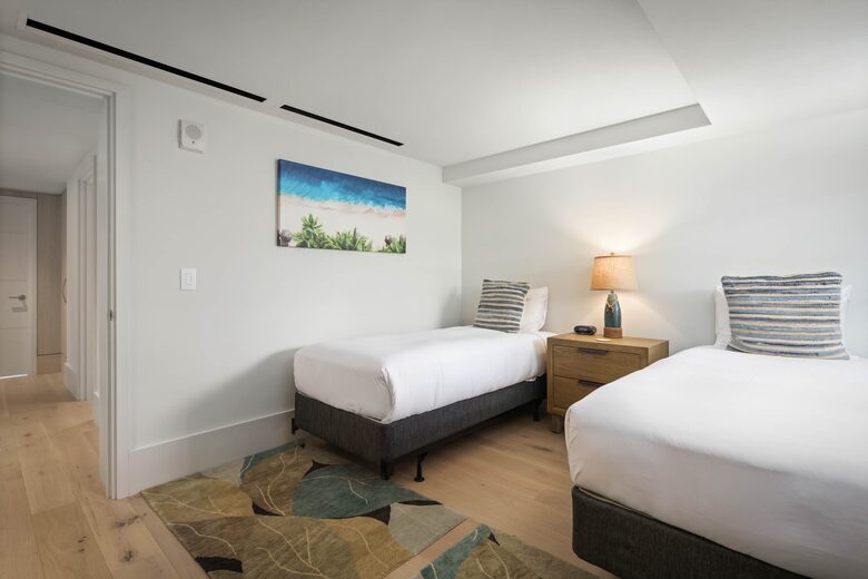 Private Oceanview Residence | Hapuna Beach Residence - Kamuela, Hawaii