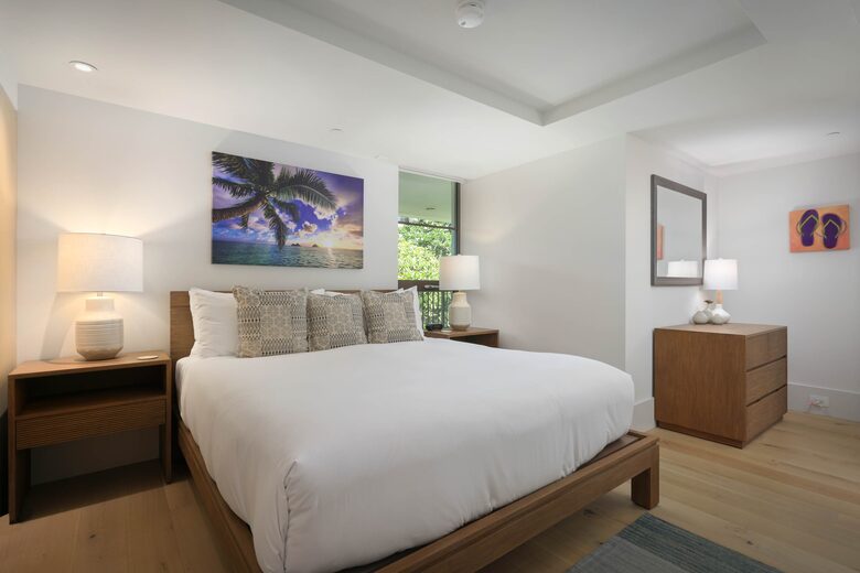 Private Oceanview Residence | Hapuna Beach Residence - Kamuela, Hawaii