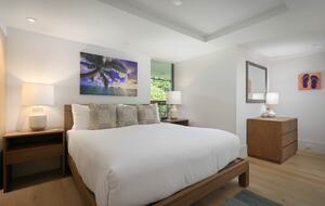 Private Oceanview Residence | Hapuna Beach Residence - Kamuela, Hawaii