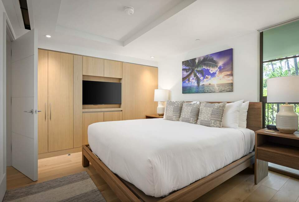 Private Oceanview Residence | Hapuna Beach Residence - Kamuela, Hawaii