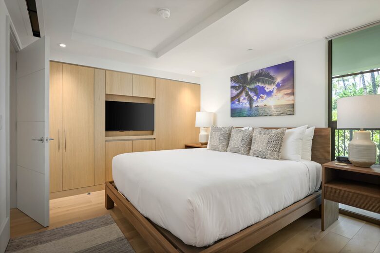 Private Oceanview Residence | Hapuna Beach Residence - Kamuela, Hawaii