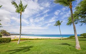 Private Oceanview Residence | Hapuna Beach Residence - Kamuela, Hawaii