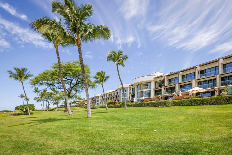 Private Oceanview Residence | Hapuna Beach Residence - Kamuela, Hawaii