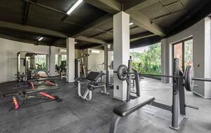 La Veleta Jungle Escape with Rooftop Views - Tulum, Mexico