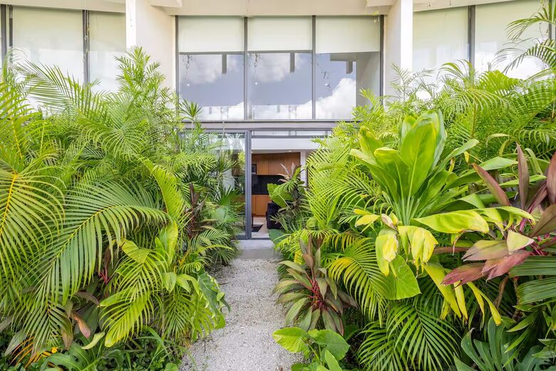 La Veleta Jungle Escape with Rooftop Views - Tulum, Mexico