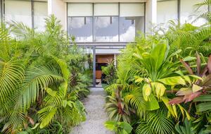 La Veleta Jungle Escape with Rooftop Views - Tulum, Mexico