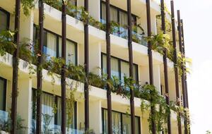 La Veleta Jungle Escape with Rooftop Views - Tulum, Mexico