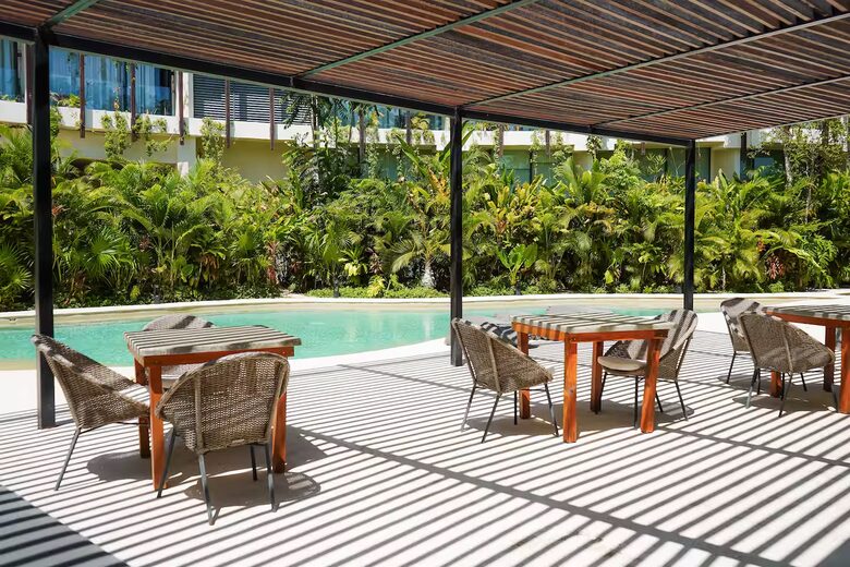 La Veleta Jungle Escape with Rooftop Views - Tulum, Mexico