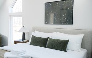 Afton Mountain Retreat with Hot Tub & Views - Afton, Virginia