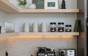 Afton Mountain Retreat with Hot Tub & Views - Afton, Virginia