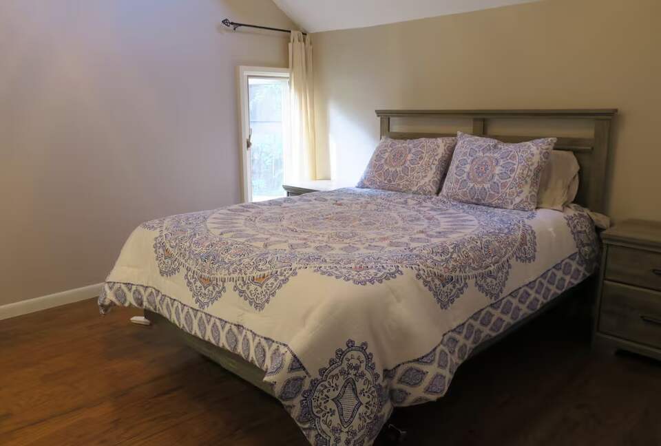 Aspen Framed Sunset Views Over Yampa Valley Near Steamboat Ski Area - Steamboat Springs, Colorado