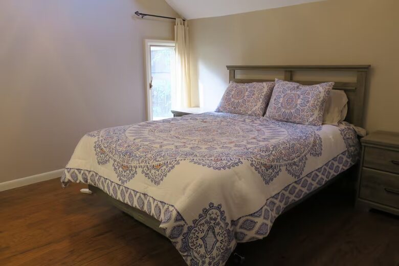 Aspen Framed Sunset Views Over Yampa Valley Near Steamboat Ski Area - Steamboat Springs, Colorado