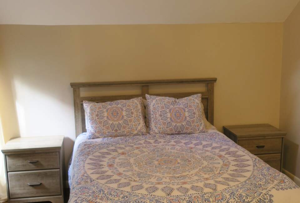 Aspen Framed Sunset Views Over Yampa Valley Near Steamboat Ski Area - Steamboat Springs, Colorado