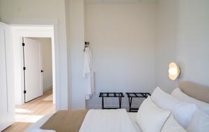 Afton Mountain Retreat with Hot Tub & Views - Afton, Virginia