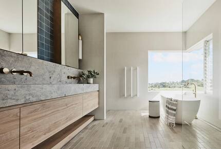 Byron Bay Retreat | Hinterland Luxury - Coopers Shoot, Australia