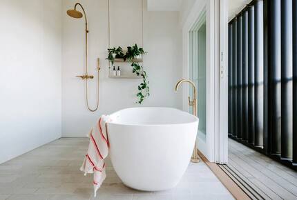 Byron Bay Retreat | Hinterland Luxury - Coopers Shoot, Australia