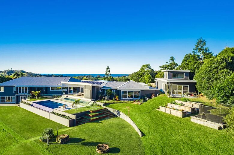 Byron Bay Retreat | Hinterland Luxury - Coopers Shoot, Australia
