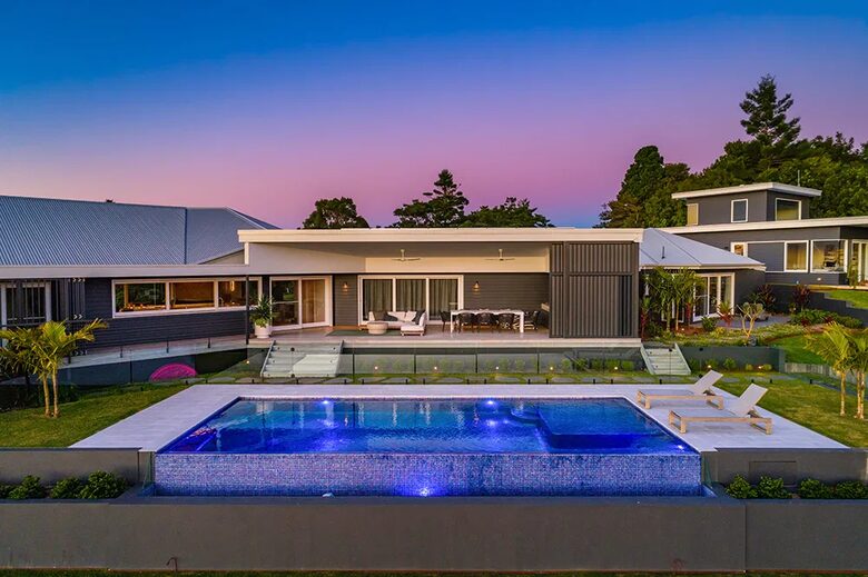 Byron Bay Retreat | Hinterland Luxury - Coopers Shoot, Australia