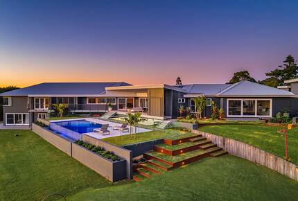 Byron Bay Retreat | Hinterland Luxury - Coopers Shoot, Australia
