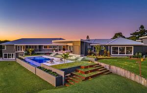 Byron Bay Retreat | Hinterland Luxury - Coopers Shoot, Australia