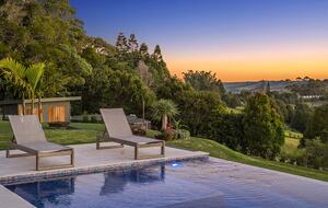 Byron Bay Retreat | Hinterland Luxury - Coopers Shoot, Australia