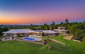 Byron Bay Retreat | Hinterland Luxury - Coopers Shoot, Australia