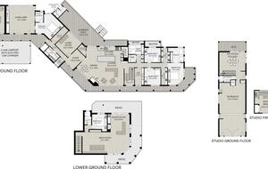 Byron Bay Retreat | Hinterland Luxury - Coopers Shoot, Australia